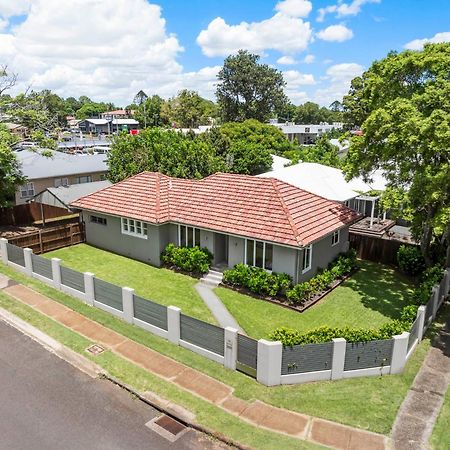 Boutique Living East Toowoomba Villa Exterior photo