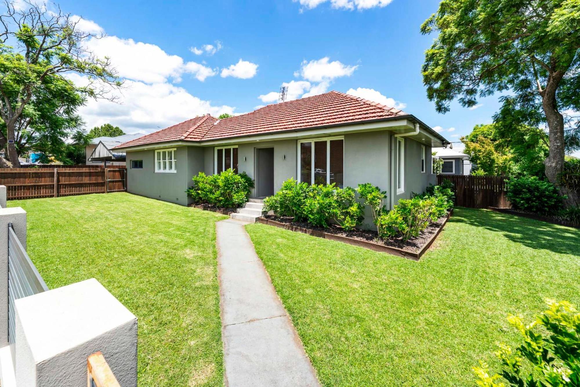 Boutique Living East Toowoomba Villa Exterior photo