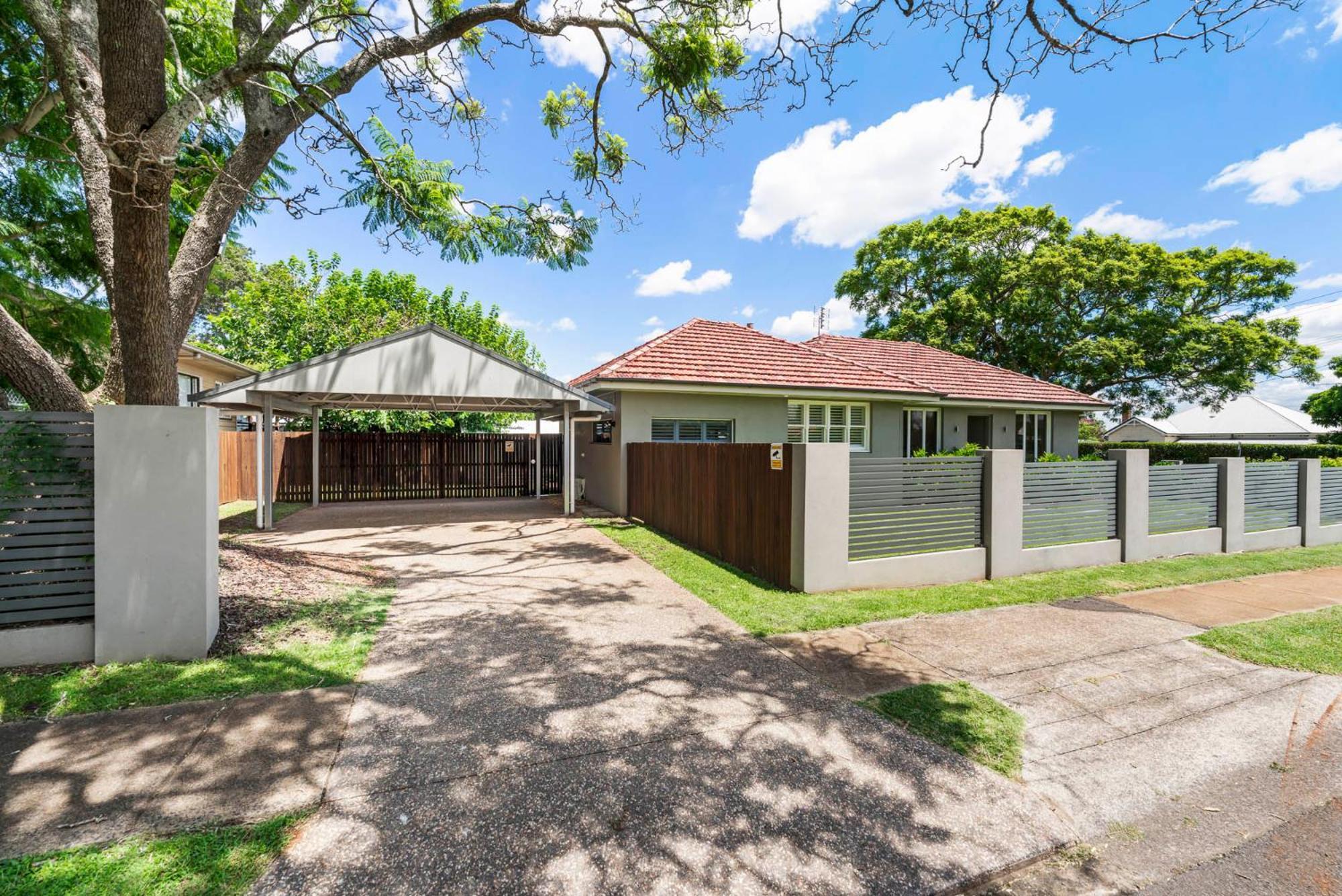 Boutique Living East Toowoomba Villa Exterior photo